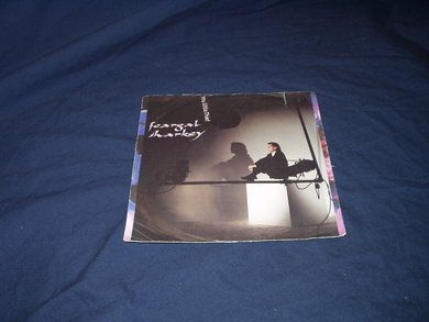 SHARKEY FEARGAL: YOU LITTLE THIEF / THE LIVING ACTOR 1985