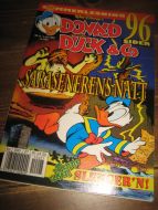 2001 nr 027 DONALD DUCK & CO