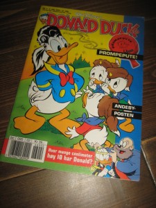 2004,nr 002, DONALD DUCK & CO.