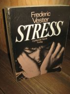 Vester: STRESS. 1978.