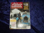 2003,nr 003, classic MOTOR MAGASIN