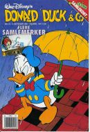 1991 nr 041 Donald Duck & Co