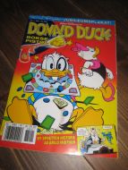 2007 nr 001 DONALD DUCK & CO