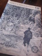 1966 nr 012 JAKT FISKE FRILUFTSLIV