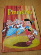Pinocchio. 1996.