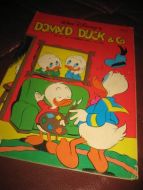 1982 nr 048 DONALD DUCK & CO