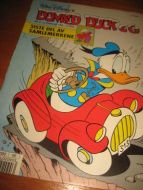 1990 nr 006 DONALD DUCK & CO