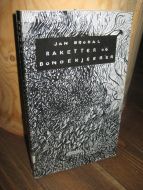 BRODAL, JAN: RAKETTER OG BONDEKJERRER. 1982.