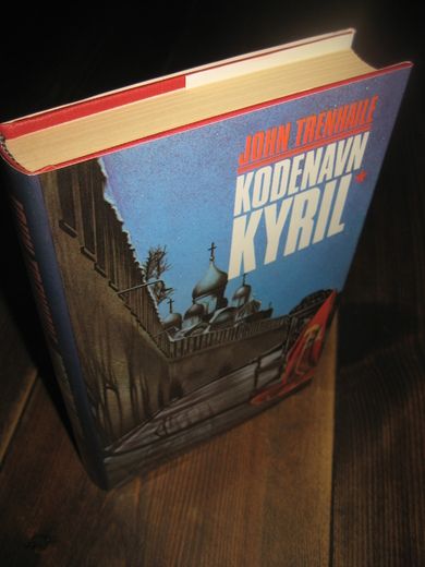 TRENHAILE: KODENAVN KYRIL 1984