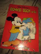 1983 nr 022 DOANALD DUCK & CO