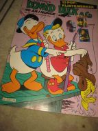 1988 nr 039 DOANALD DUCK & CO