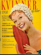 1960 nr 029 KVINNER og klær