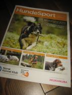 2014,nr 008, Hundesport