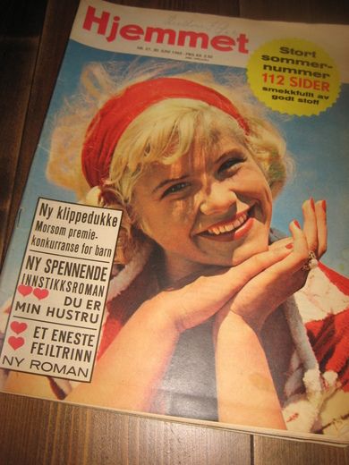 1965 nr 027 Hjemmet