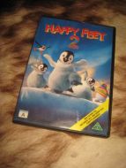 HAPPY FEET 2.