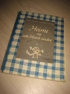 Wilberg: Heime og ute blant andre Heimekunnskap 1965