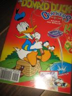 2005 nr 013 DONALD DUCK & CO