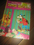 1986 nr 049 DONALD DUCK & CO