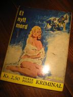 ET NYTT MORD