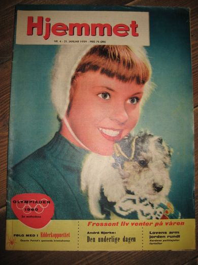 1959 nr 004 Hjemmet