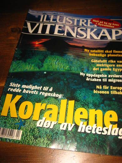 2001 nr 004 ILLUSTRERT VITENSKAP