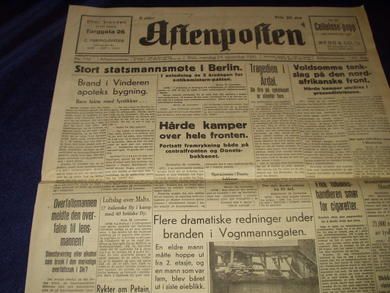 1941 nr 546 Aften Aftenposten