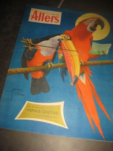 1956 nr 001 Allers