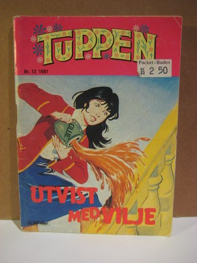 1981,nr 012, TUPPEN.