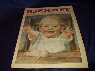 1924 nr 044 Hjemmet