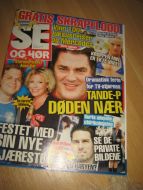 2006 nr 056 SE OG HØR