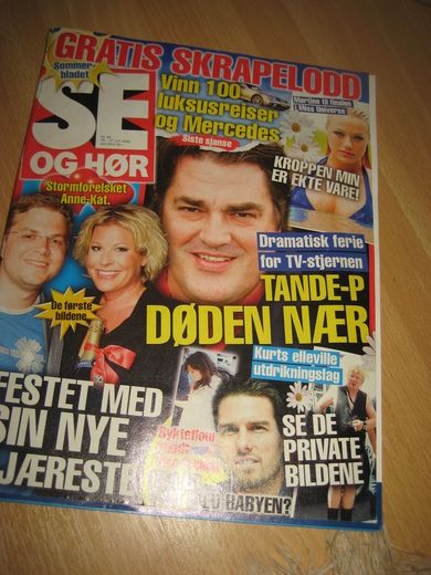 2006 nr 056 SE OG HØR