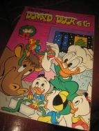 1989 nr 050 DONALD DUCK & CO