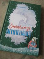 SNOWBERRYS HEMMELIGHETY. 2018.