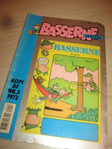 1990,NR 003, BASSERNE
