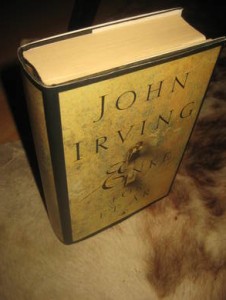 IRVING, JOHN: ENKE FOR ET ÅR. 2000