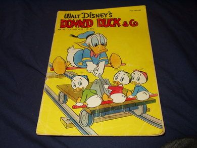 1959 nr 030 Donald Duck