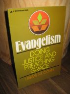 CONN: Evangelism Doing justice and preaching grace 1982