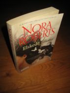 ROBERTS NORA: ELSKEDE JACKIE 2015