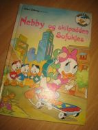 NEBBY OG SKILPADDEN SOFOKLES 1990