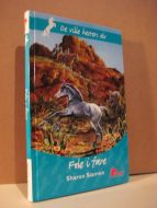 Siamon: De ville hesters elv / Fole i fare. 2009