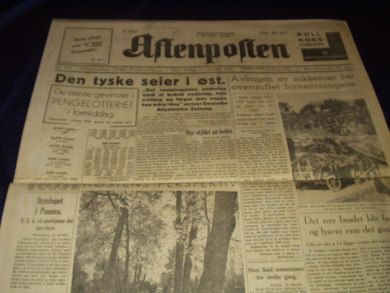 1941 nr 472 Aften Aftenposten