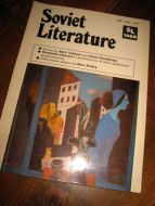 Soviet Litterature, 1989,nr 004.