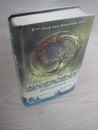 ROTH: DIVERGENT. OPPRØREREN. 2014. 