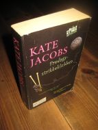 JACOBS KATE Fredags strikkeklubben 2007