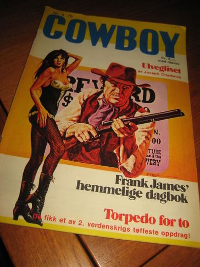 1975 nr 004 COWBOY