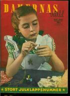 1946 nr 047 DAMERNAS vårld