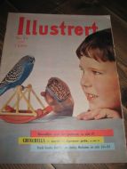 1960 nr 044 Illustrert