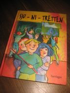 Osland: Sju- ni - tretten. 1998. 
