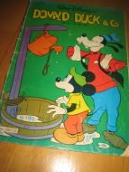 1979 nr 022 DONALD DUCK & CO