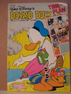 1987 nr 033 DONALD DUCK & CO
